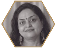 Ishita Ghoshal Certified with 21st century core skills teaching techniques by British Council, Pune