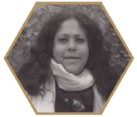 Meera NairEnglish Language expert, Kanyakumari