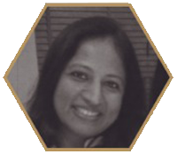 Neerja MonyDirector Edcreators, British Council School Ambassador, Hyderabad